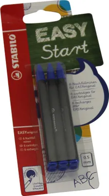 Obrázok produktu pre Kazeta easy-start 6er - Stabilo