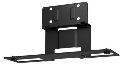 Image de Yealink MD-AVBracket-L, Cadre de montage, Noir, 360 mm, 112,5 mm, 183,5 mm, 1,37 kg