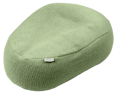 Produktbild von Meyco Relaxbezug für Stillkissen - Teddy