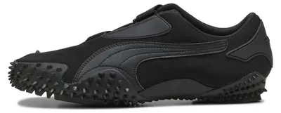 Obrázek produktu pro Puma Sneakers 403206-04 in Black color size 44