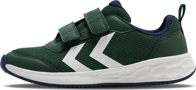 Produktbild von hummel TURBO RUN 1.0 JR DARK GREEN DARK GREEN 29