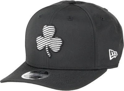 Produktbild von NEW ERA 9FIFTY NBA Boston Celtics Monotape Cap 12134796 - S/M