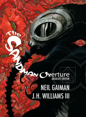 Produktbild von Absolute Sandman Overture