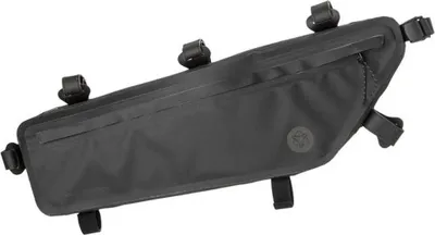 Zdjęcie produktu dla Torba na ramę AGU Tube Frame-Pack Venture Extreme, kolor: czarny, rozmiar: M (4L)