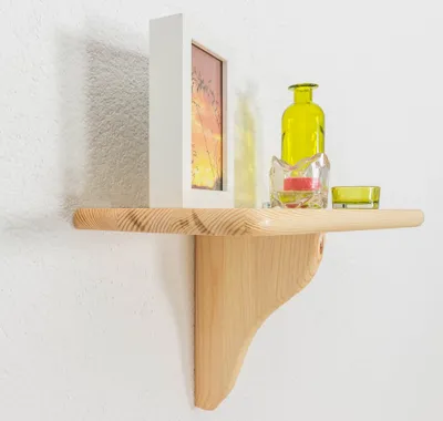 Produktbild von Wandregal 40 cm breit
