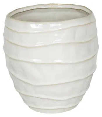 Immagine prodotto di Kaheku Kübel Garno, crema, diametro 17, altezza 17,5, codice prodotto 7833040509