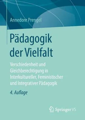 Obrázok produktu pre Pädagogik der Vielfalt