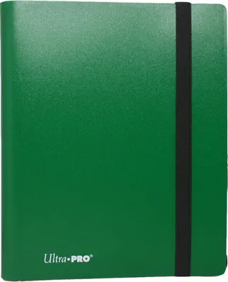 Produktbild von Ultra Pro - 4-Pocket Eclipse Pro Binder