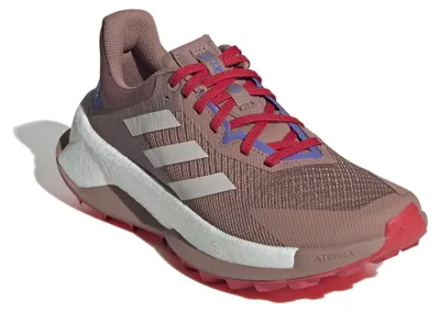 Produktbild von Adidas Damen Outdoorschuh TERREX SOULSTRIDE ULTRA 40035-4.5, 40035-5, 40035-5.5, 40035-6, 40035-6.5, 40035-7, 40035-7.5, 40035-8 ADI-IH3793 warcla/putmau/purrub 4.5