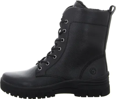 Produktbild von Remonte Schnürboots Damen 31363534343734 Schwarz 37 EU