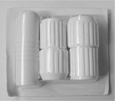 Produktbild von Nocken Teleskopstiel KOKIDO - KOK-401-0019