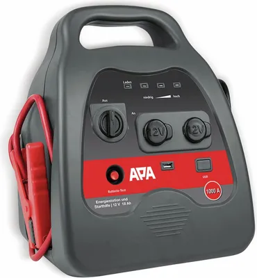 Produktbild von APA 16644 Powerpack BULLY SMART