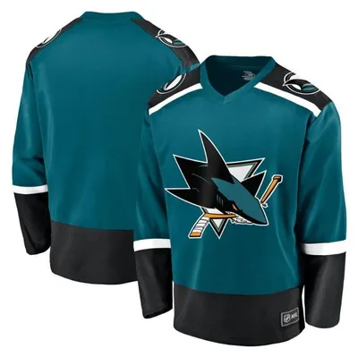 Produktbild von San Jose Sharks Home Value Jersey