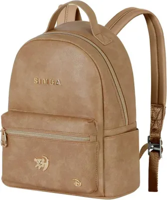 Zdjęcie produktu dla Disney Król Lew Simba Plecak 29 cm