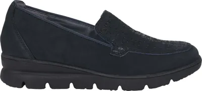 Image de Waldläufer H-Bruni - mocassin pour femme - extra large