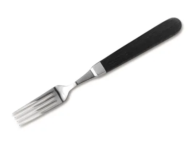 Image de Fourchette à steak Böker chêne des marais