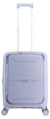 Produktbild von Saxoline Blue Boardcase Boho aus Polypropylen-Material lilac One Size