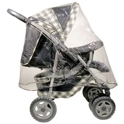 Image de TEX HOME 104594823, Raincover, Transparent, Toute marque