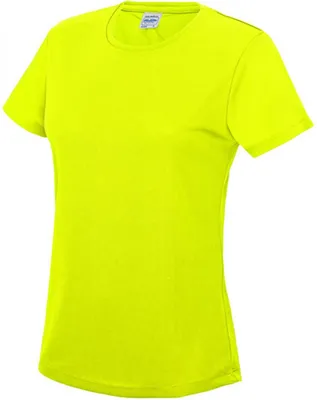 Zdjęcie produktu dla Koszulka damska Just Cool Cool T