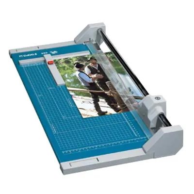 Image de Dahle - Cutter rotatif Dahle 552 510 mm | 1 pièce