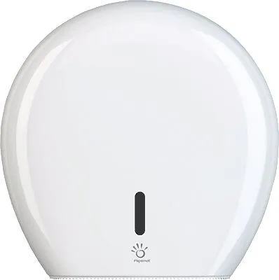 Produktbild von Papernet Toilettenpapierspender Maxi Jumbo Hy Tech