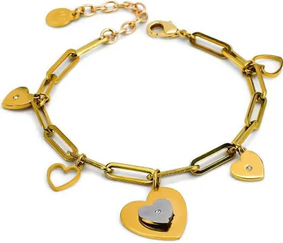 Produktbild von Armbanden Boccadamo Gold   Kollektion  - frau
