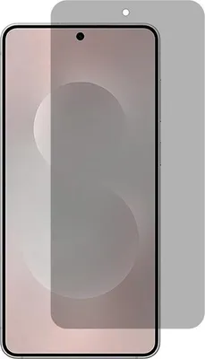 Produktbild von Motorola Edge 60 Neo Displayschutz - Coverup Privacy Panzerglas - Transparent
