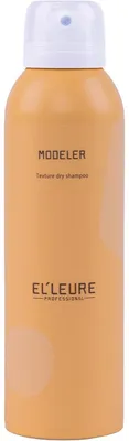 Productafbeelding van Elleure Modellerende Textuur Droogshampoo 200ml
