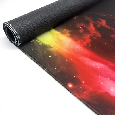 Zdjęcie produktu dla Gamingowa Podkładka pod Mysz XL 80x30 cm