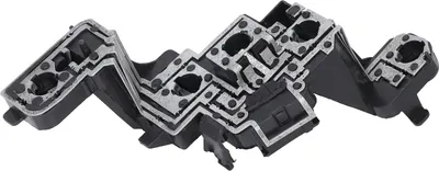Produktbild von Schwanzleuchtenschaltplatte Hochtemperaturbeständiger 6 -pin -Austausch für Peugeot 307 Heckback 2008–2013