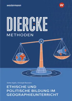 Immagine prodotto di Diercke Methoden - Ethische und politische Bildung im Geographieunterricht