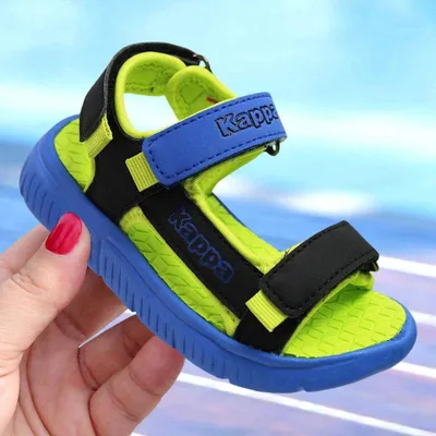 Produktbild von Kappa Uni Schuhe Marine 260886MFK-6011 Grösse 34