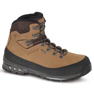 Produktbild von Boreal Zanskar Light Brown EU 41 1/2