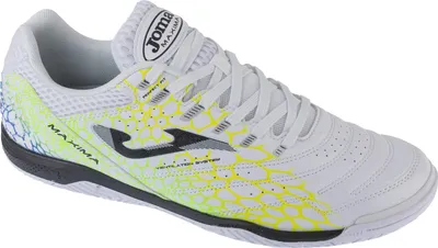 Produktbild von Joma Maxima 2532 IN MAXW2532IN, Hallenschuhe, Herren, Weiß