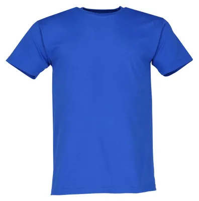 Produktbild von Fruit of the Loom Original T-Shirt Farbe: royal Größe: L