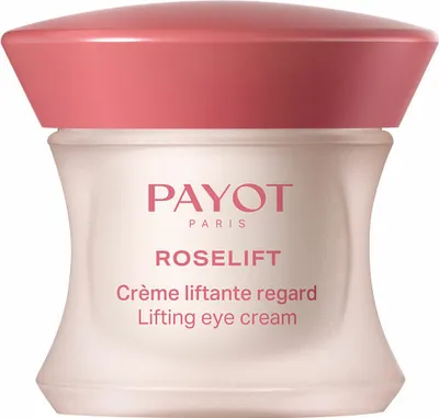 Zdjęcie produktu dla Payot Roselift Augenlifting-Creme 15 ml