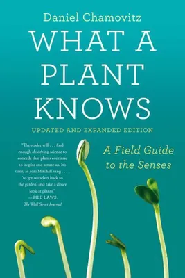 Obrázok produktu pre What a Plant Knows