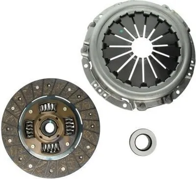 Produktbild von NEXUS Kupplungssatz Kupplung für FORD TRANSIT MK-5 Bus (E) F1G055NX