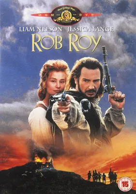 Produktbild von Rob Roy [DVD]