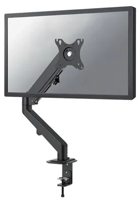 Produktbild von Neomounts DS70-700BL1 Monitorarm 17-27" - Gasfeder