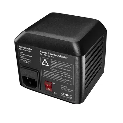 Image de Walimex pro Adaptateur secteur pour série 2Go