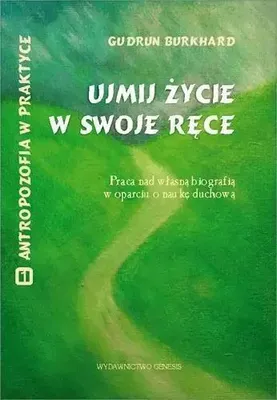 Produktbild von Ujmująca książka o rozwoju osobistym