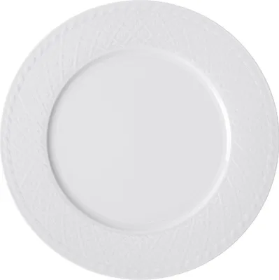 Produktbild von Villeroy & Boch Cellini, Essteller, Rund, Porzellan, Weiß, 31 cm, 845 g