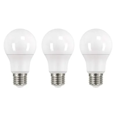 Produktbild von Emos ZQ5151.3, 10,5 W, 75 W, E27, 1060 lm, 30000 h, Neutralweiß