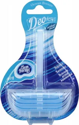 Produktbild von Deoaktiver Toilettenstein 40g Toilettenaufhänger