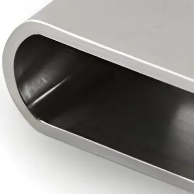 Produktbild von HIGHSIDER CNC Einschweißgehäuse für MODUL 1