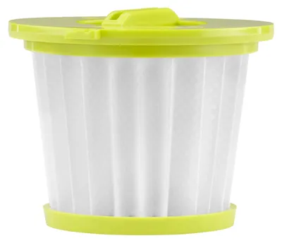 Produktbild von Filtersatz für Handstaubsauger Ryobi – zum Auffangen von Staub und Schmutz