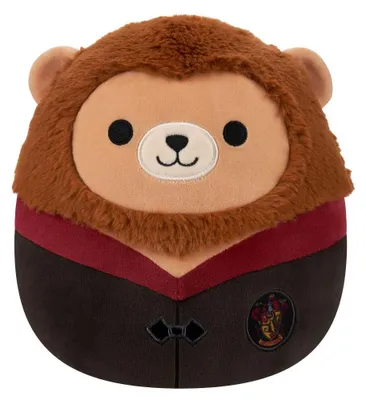 Produktbild von SQUISHMALLOWS Harry Potter, Gryffindor-Löwe