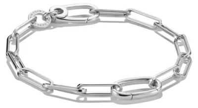 Produktbild von Thomas Sabo Charm Club Connect C1205-001-21 Charm Anhänger, Armbandumfang:19cm