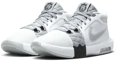 Zdjęcie produktu dla Buty do koszykówki Nike FB2239-100 dla Chłopięce